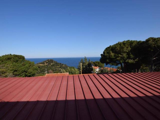 Villa Indipendente in vendita a Sant'Andrea, Marciana