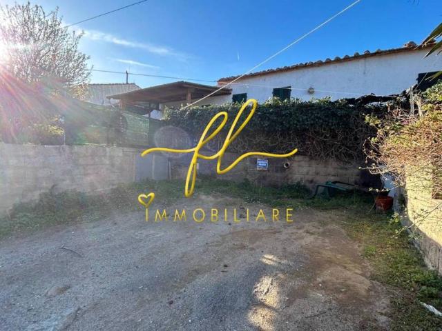 Villa Indipendente in vendita a Il Tasso, Marciana