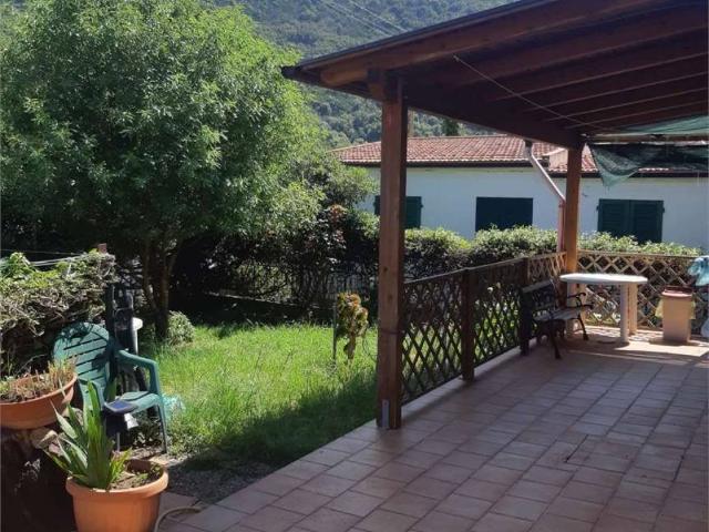 Villa Indipendente in vendita a Sant'Andrea, Marciana