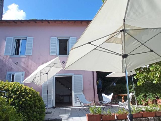 Villa Indipendente in vendita a Il Tasso, Marciana