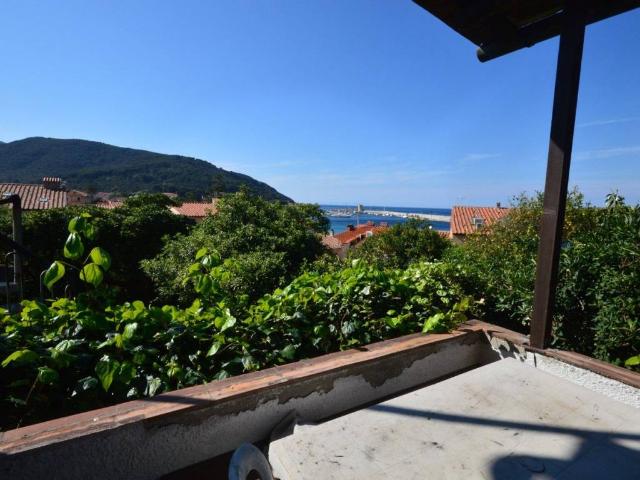 Villa Indipendente in vendita a Marciana Marina, Toscana