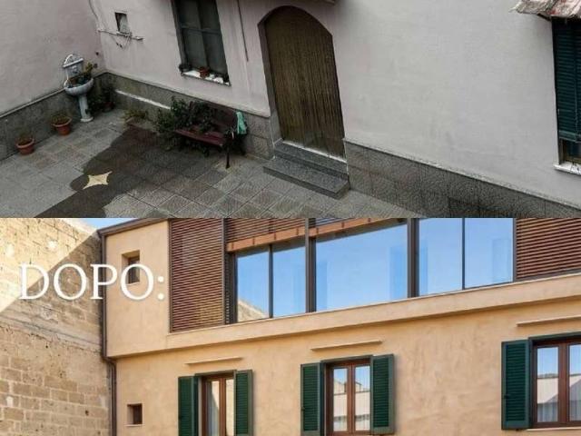 Villa Indipendente in vendita a Castello Airola, Marcianise