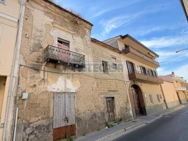 Villa Indipendente in vendita a Pagani di Marcianise, Marcianise