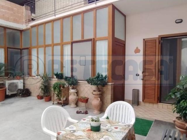 Villa Indipendente in vendita a Pagani di Marcianise, Marcianise