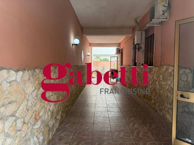Villa Indipendente in vendita a Pagani di Marcianise, Marcianise
