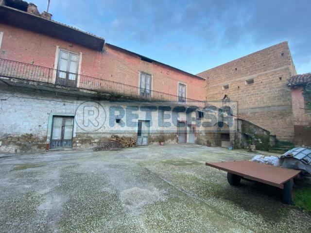 Villa Indipendente in vendita a Pagani di Marcianise, Marcianise
