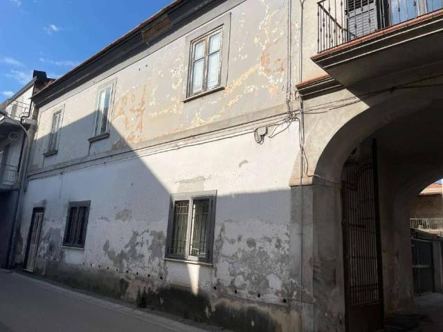 Villa Indipendente in vendita a Pagani di Marcianise, Marcianise