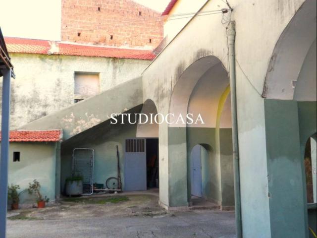 Villa Indipendente in vendita a Pagani di Marcianise, Marcianise