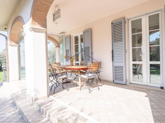Villa Indipendente in vendita a Cesa, Marciano Della Chiana