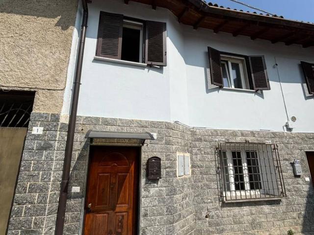 Villa Indipendente in vendita a Marcignago, Lombardia