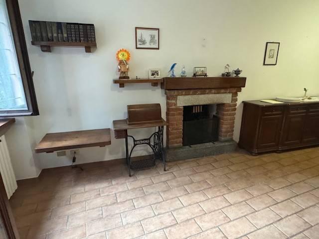Villa Indipendente in vendita a Marcignago, Lombardia
