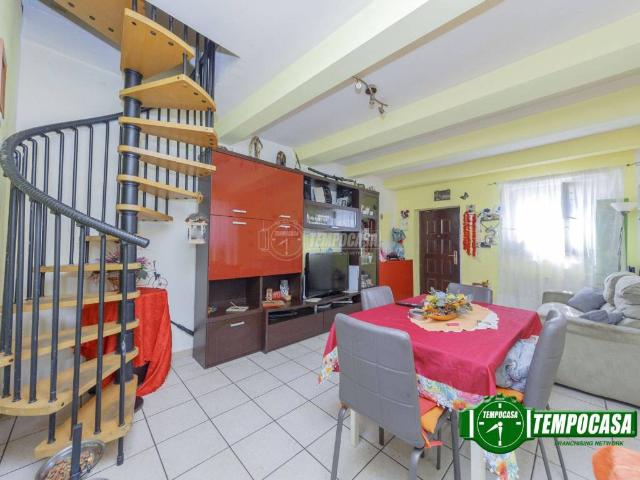Villa Indipendente in vendita a Marcignago, Lombardia