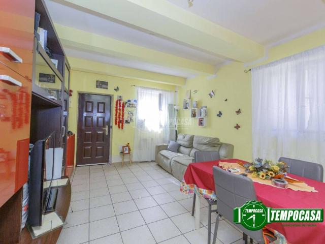 Villa Indipendente in vendita a Marcignago, Lombardia