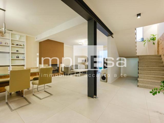 Villa Indipendente in vendita a Marcon, Veneto