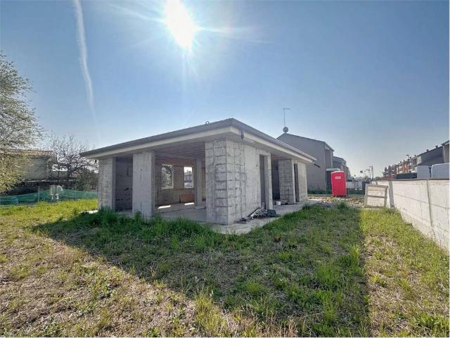 Villa Indipendente in vendita a Marcon, Veneto
