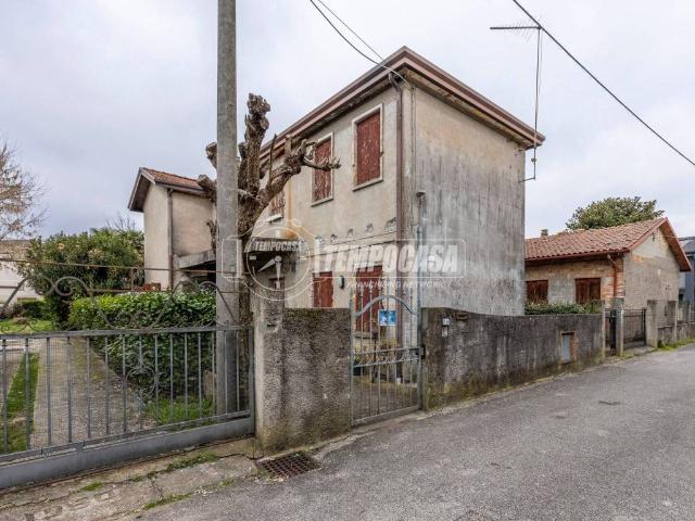 Villa Indipendente in vendita a Marcon, Veneto