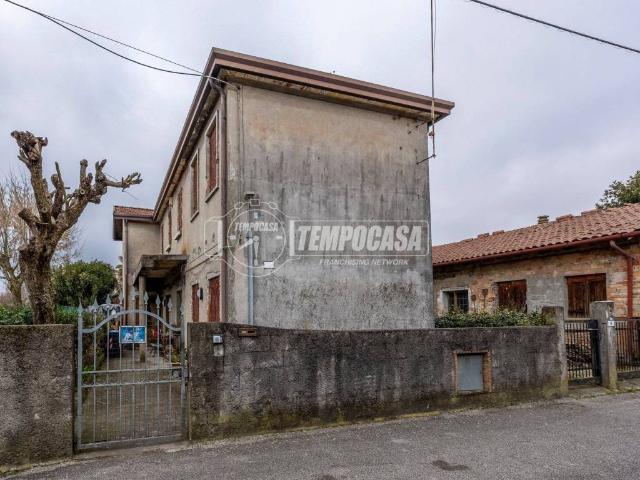 Villa Indipendente in vendita a Marcon, Veneto