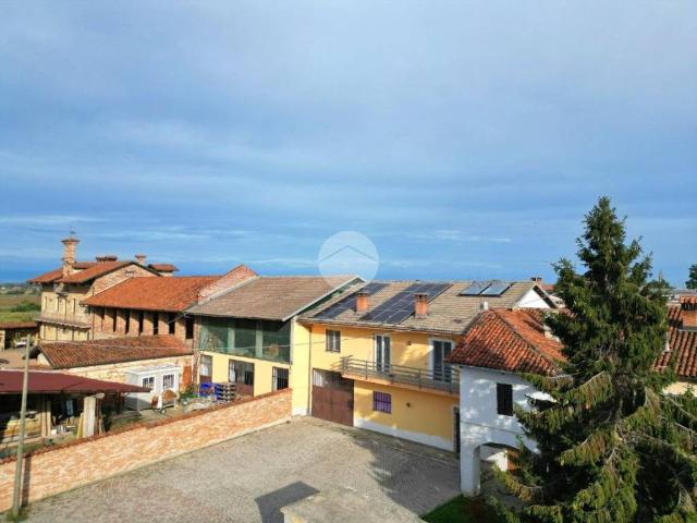 Villa Indipendente in vendita a San Bernardo, Marene