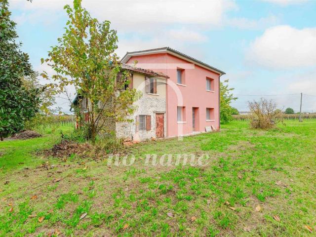 Villa Indipendente in vendita a Mareno Di Piave, Veneto