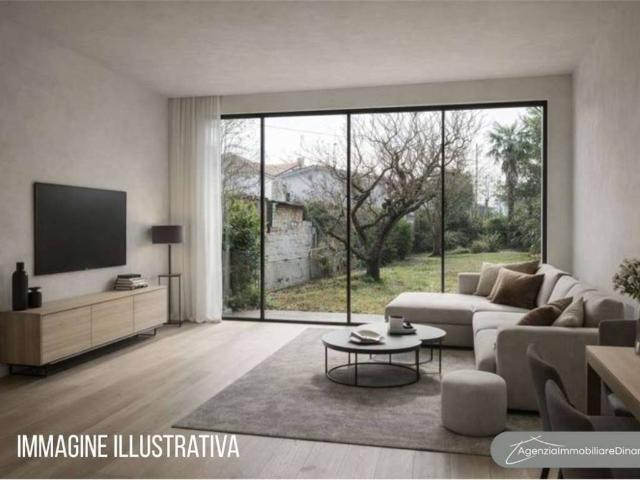 Villa Indipendente in vendita a Mareno Di Piave, Veneto