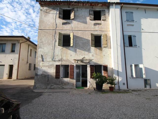 Villa Indipendente in vendita a Mareno Di Piave, Veneto
