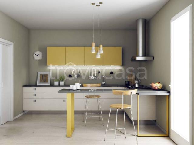 Villa Indipendente in vendita a Mareno Di Piave, Veneto
