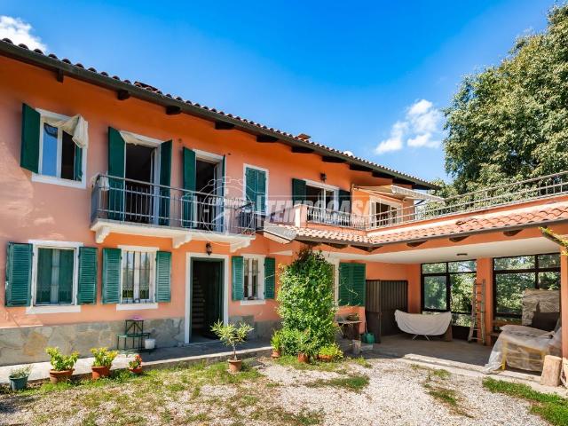 Villa Indipendente in vendita a Piemonte, Torino