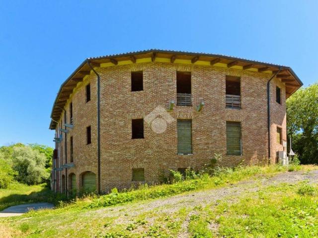 Villa Indipendente in vendita a Piemonte, Torino