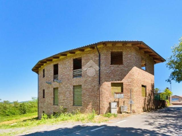 Villa Indipendente in vendita a Piemonte, Torino