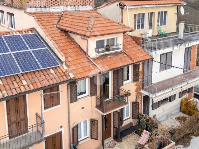 Villa Indipendente in vendita a Piemonte, Torino