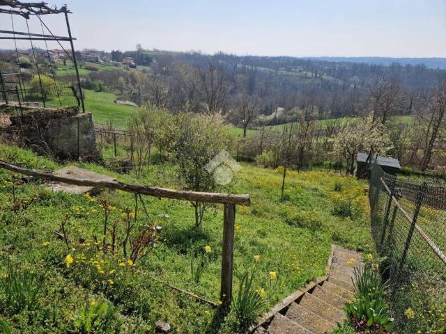 Villa Indipendente in vendita a Piemonte, Asti
