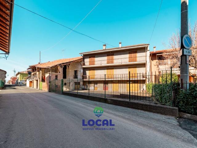 Villa Indipendente in vendita a Piemonte, Cuneo