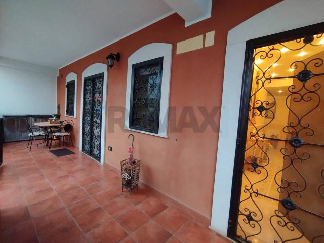 Villa Indipendente in vendita a Puglia, Barletta-andria-trani