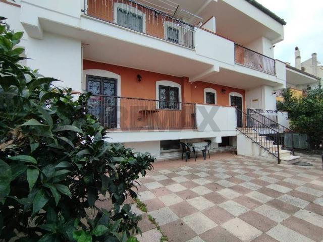 Villa Indipendente in vendita a Puglia, Barletta-andria-trani