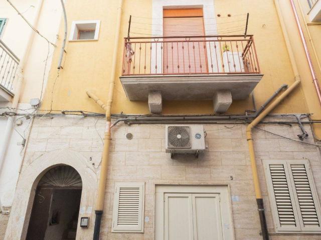 Villa Indipendente in vendita a Puglia, Barletta-andria-trani