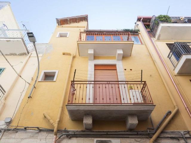 Villa Indipendente in vendita a Puglia, Barletta-andria-trani