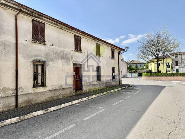 Villa Indipendente in vendita a Mariana Mantovana, Lombardia
