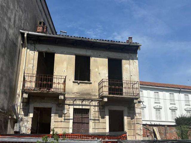 Villa Indipendente in vendita a Mariano Comense, Lombardia
