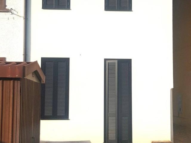 Villa Indipendente in vendita a Mariano Comense, Lombardia