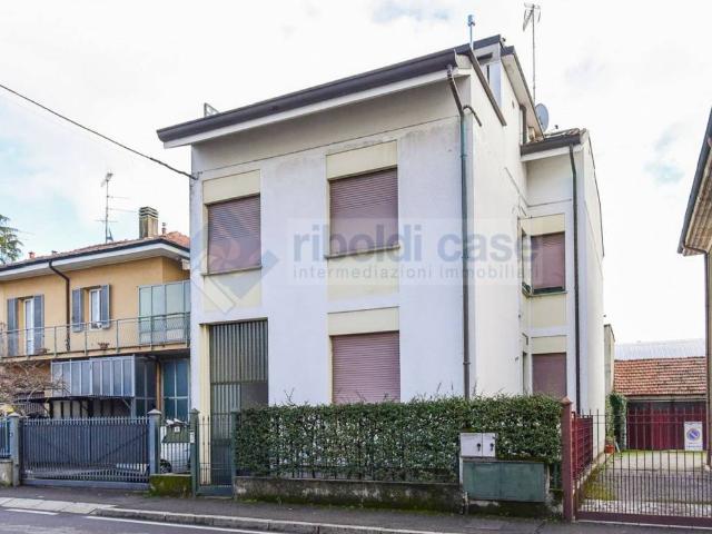 Villa Indipendente in vendita a Mariano Comense, Lombardia