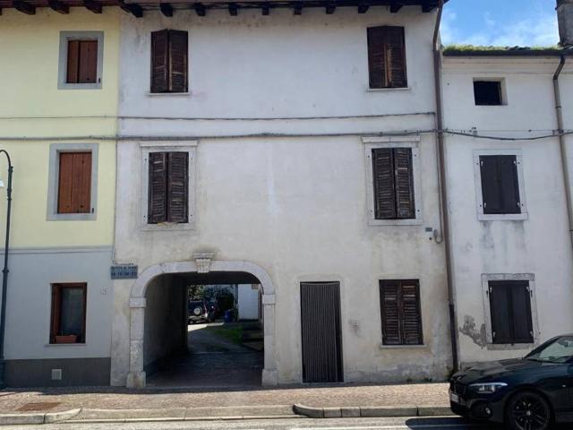 Villa Indipendente in vendita a Mariano Del Friuli, Friuli-Venezia Giulia