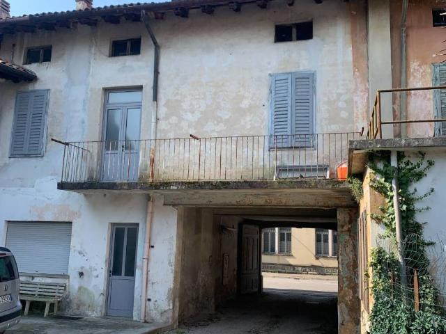 Villa Indipendente in vendita a Mariano Del Friuli, Friuli-Venezia Giulia