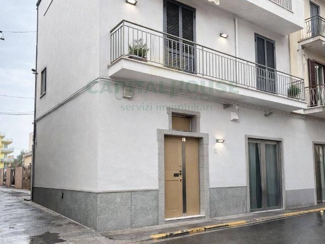 Villa Indipendente in vendita a Mariglianella, Campania