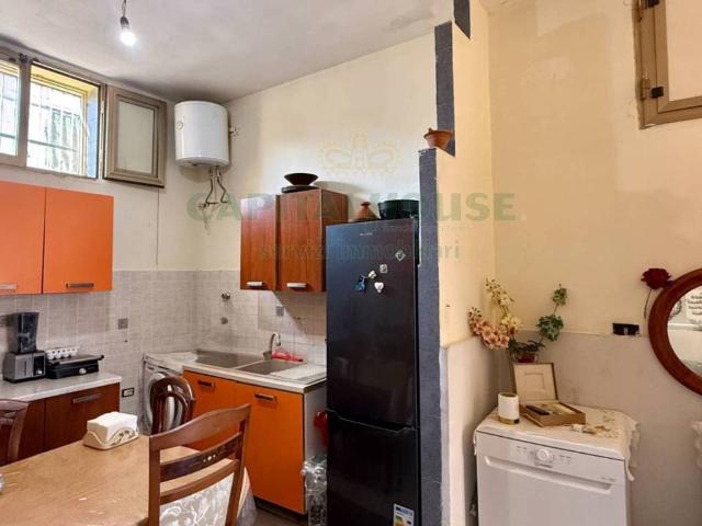 Villa Indipendente in vendita a Brusciano, Napoli