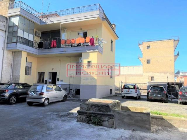 Villa Indipendente in vendita a Mariglianella, Campania
