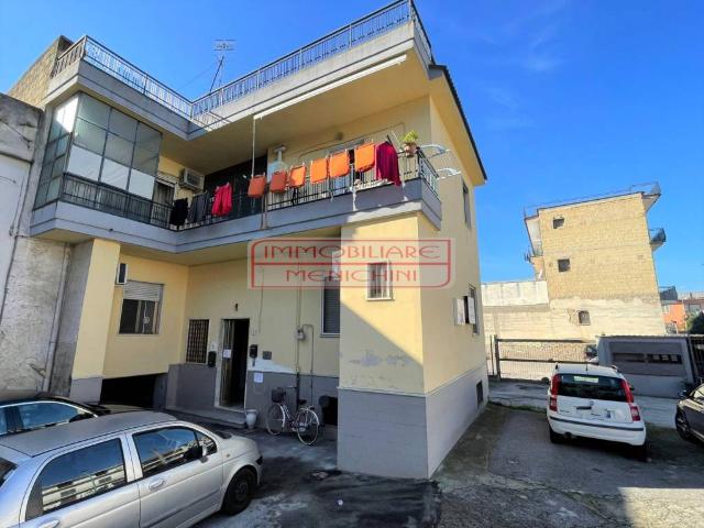 Villa Indipendente in vendita a Mariglianella, Campania
