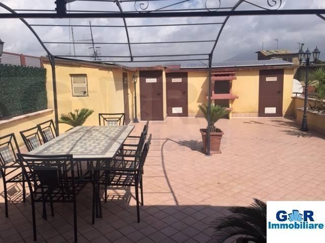 Villa Indipendente in vendita a Mariglianella, Campania