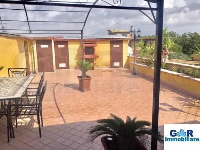 Villa Indipendente in vendita a Mariglianella, Campania