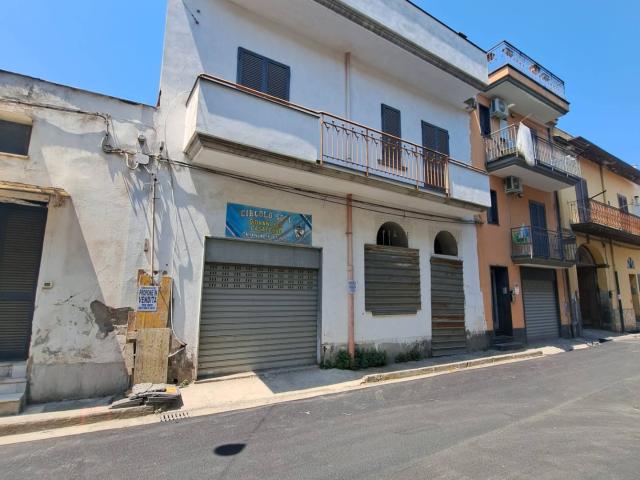 Villa Indipendente in vendita a Marigliano, Campania