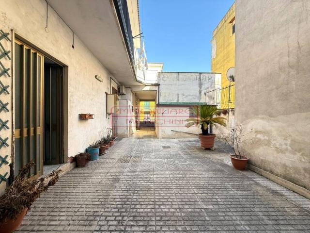 Villa Indipendente in vendita a Marigliano, Campania